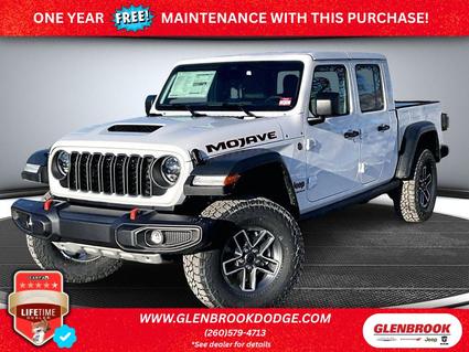 2026 Jeep Gladiator Fort Wayne IN