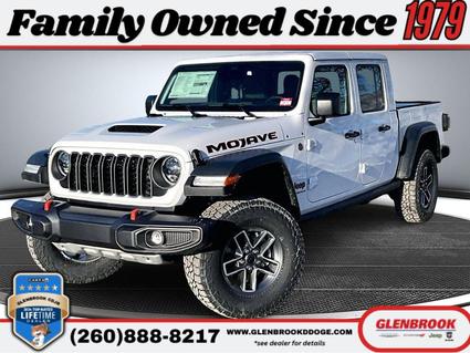 2026 Jeep Gladiator Fort Wayne IN