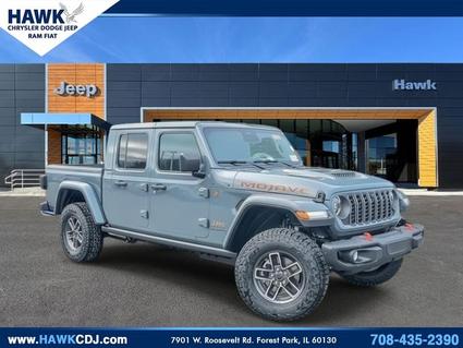 2026 Jeep Gladiator Forest Park IL