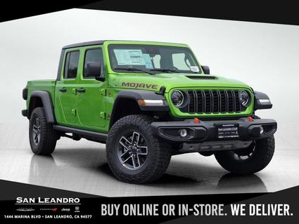 2025 Jeep Gladiator San Leandro CA