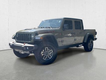 2025 Jeep Gladiator Valparaiso IN