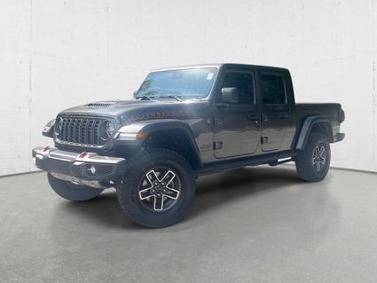 2025 Jeep Gladiator Valparaiso IN