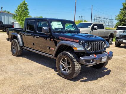 2025 Jeep Gladiator Commerce TX