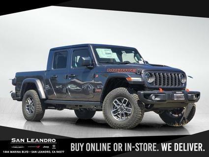 2025 Jeep Gladiator San Leandro CA