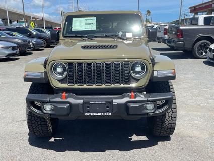 2025 Jeep Gladiator Pearl City HI