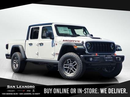 2025 Jeep Gladiator San Leandro CA