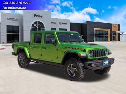 2025 Jeep Gladiator Floresville TX