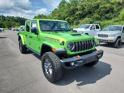 2025 Jeep Gladiator Cullman AL