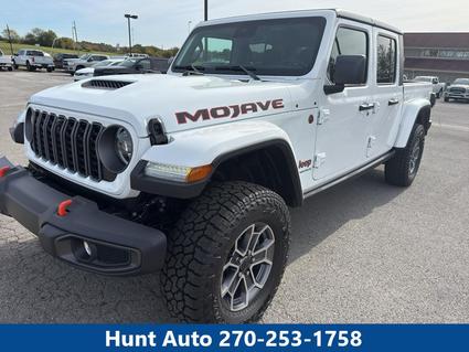 2025 Jeep Gladiator Franklin KY