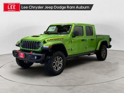 2025 Jeep Gladiator La Grande OR