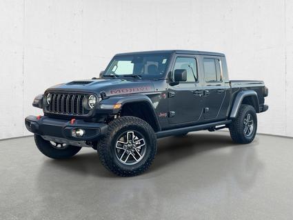 2026 Jeep Gladiator Valparaiso IN