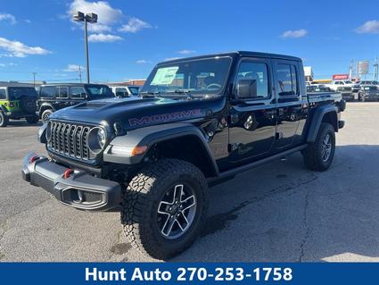 2026 Jeep Gladiator Franklin KY
