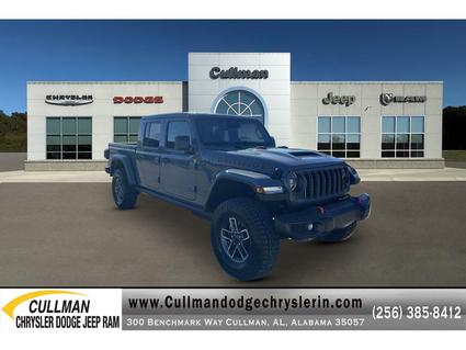 2026 Jeep Gladiator Cullman AL