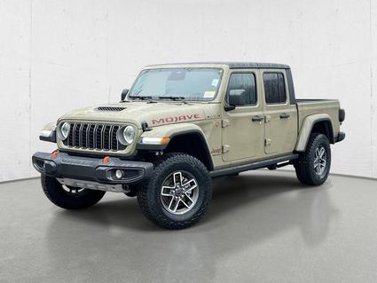 2026 Jeep Gladiator Valparaiso IN