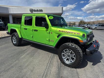 2026 Jeep Gladiator Durango CO