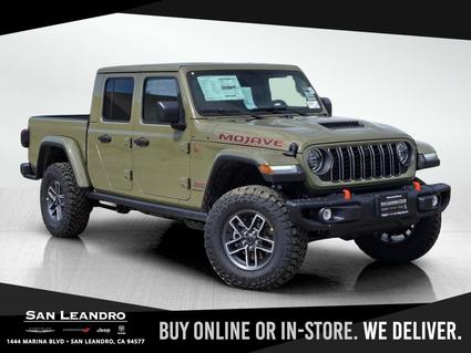 2026 Jeep Gladiator San Leandro CA