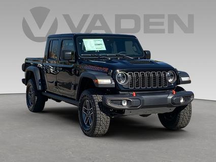 2025 Jeep Gladiator Savannah GA
