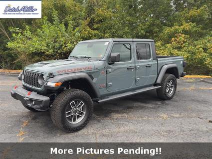 2025 Jeep Gladiator Ripley WV
