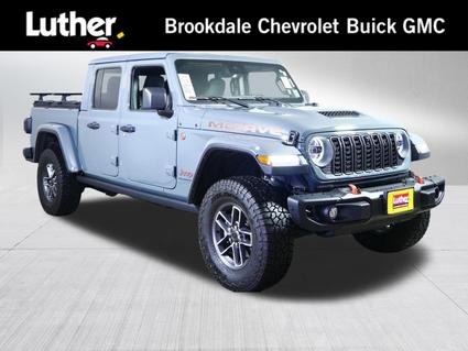 2025 Jeep Gladiator Minneapolis MN