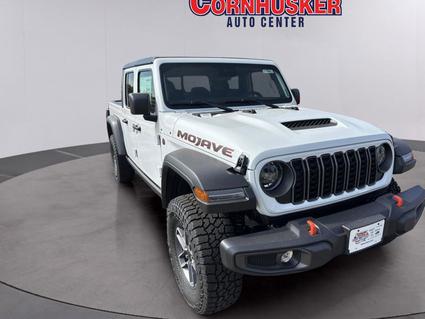 2025 Jeep Gladiator Norfolk NE