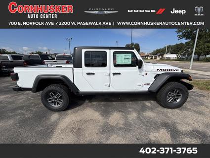 2025 Jeep Gladiator Norfolk NE
