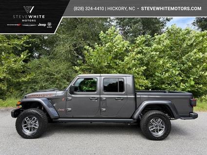 2025 Jeep Gladiator Newton NC