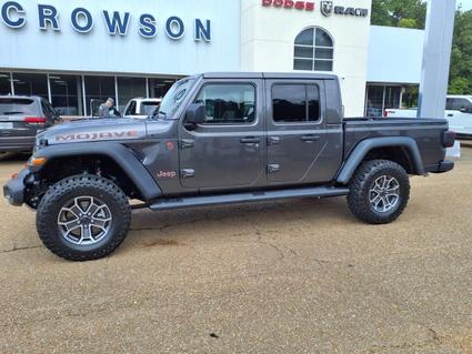 2025 Jeep Gladiator Louisville MS