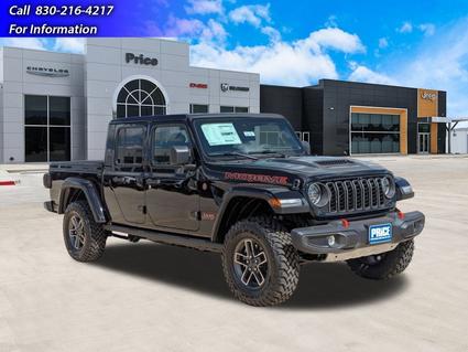2025 Jeep Gladiator Floresville TX