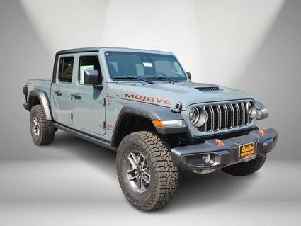 2025 Jeep Gladiator Glenwood Springs CO