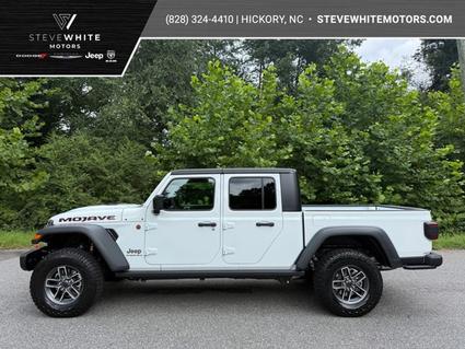 2025 Jeep Gladiator Newton NC