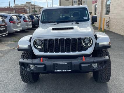 2026 Jeep Gladiator Pearl City HI
