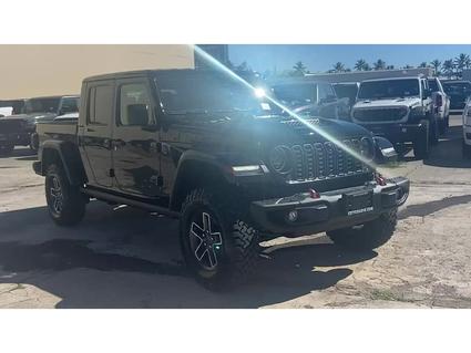 2026 Jeep Gladiator Honolulu HI