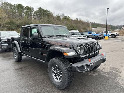 2026 Jeep Gladiator Cullman AL