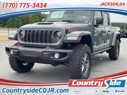 2026 Jeep Gladiator Jackson GA