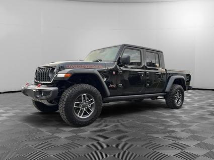 2025 Jeep Gladiator Manheim PA