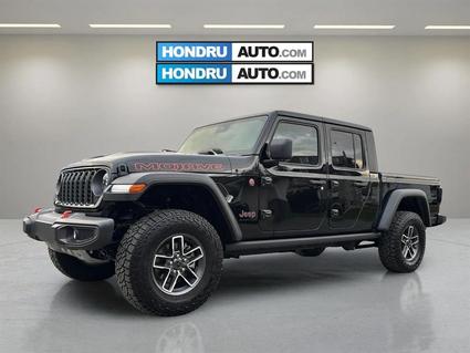 2025 Jeep Gladiator Manheim PA