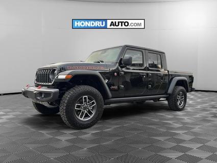 2025 Jeep Gladiator Manheim PA
