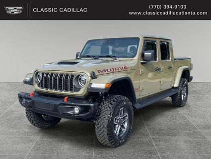 2025 Jeep Gladiator Atlanta GA