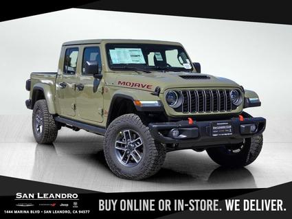 2025 Jeep Gladiator San Leandro CA