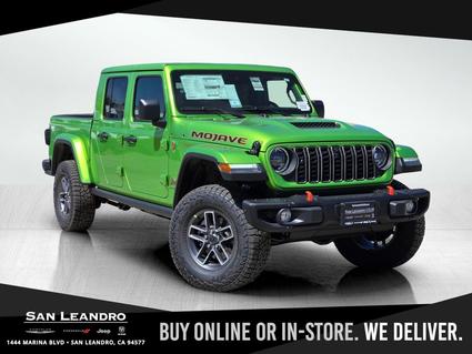 2025 Jeep Gladiator San Leandro CA