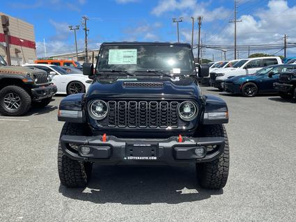 2025 Jeep Gladiator Pearl City HI