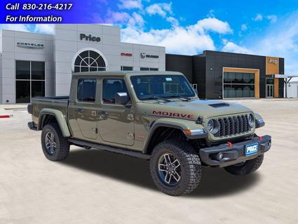 2025 Jeep Gladiator Floresville TX