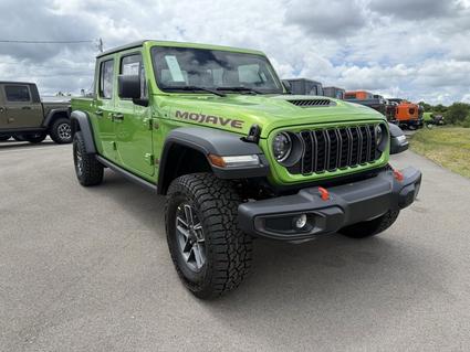2025 Jeep Gladiator Fayetteville TN