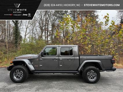 2026 Jeep Gladiator Newton NC