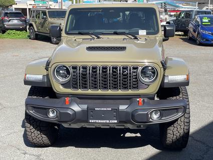 2026 Jeep Gladiator Pearl City HI