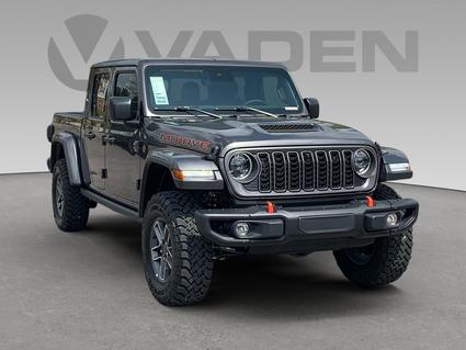 2025 Jeep Gladiator Savannah GA