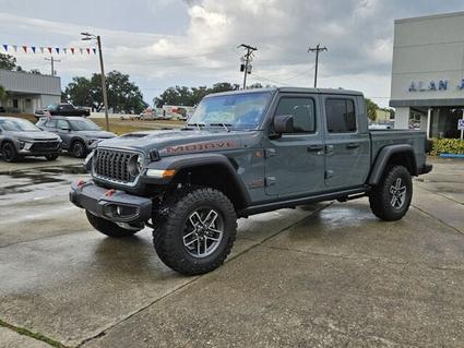 2025 Jeep Gladiator Wauchula FL
