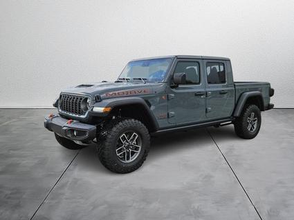2025 Jeep Gladiator Wauchula FL