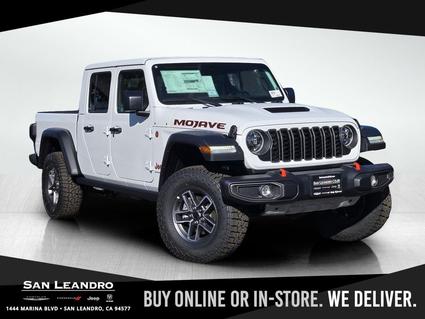 2025 Jeep Gladiator San Leandro CA
