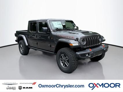 2025 Jeep Gladiator Louisville KY